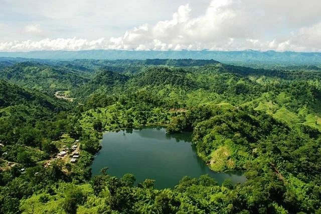 Boga Lake