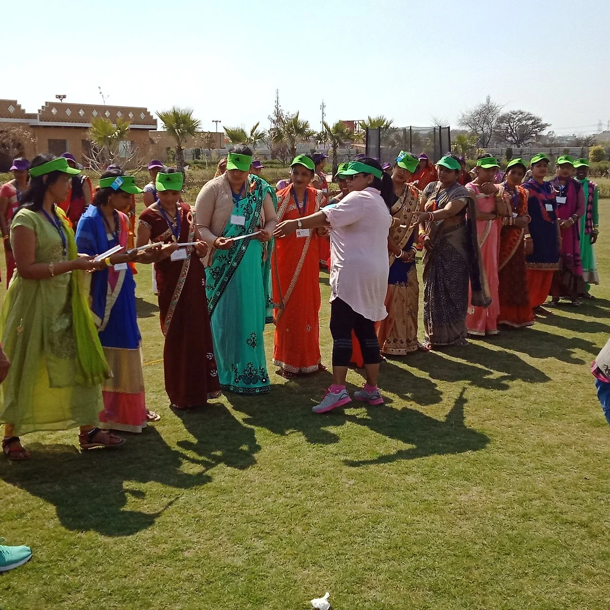 Sultanpur Fun Village