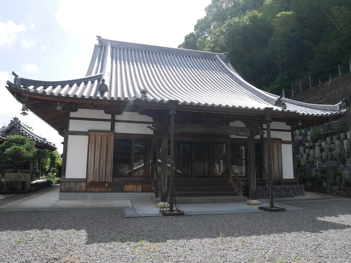 Nenko-ji Temple