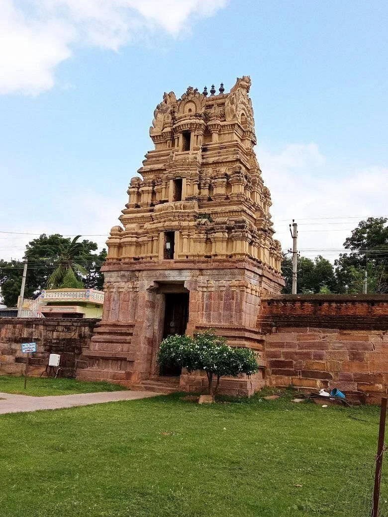 Soumyanatha Swamy Temple