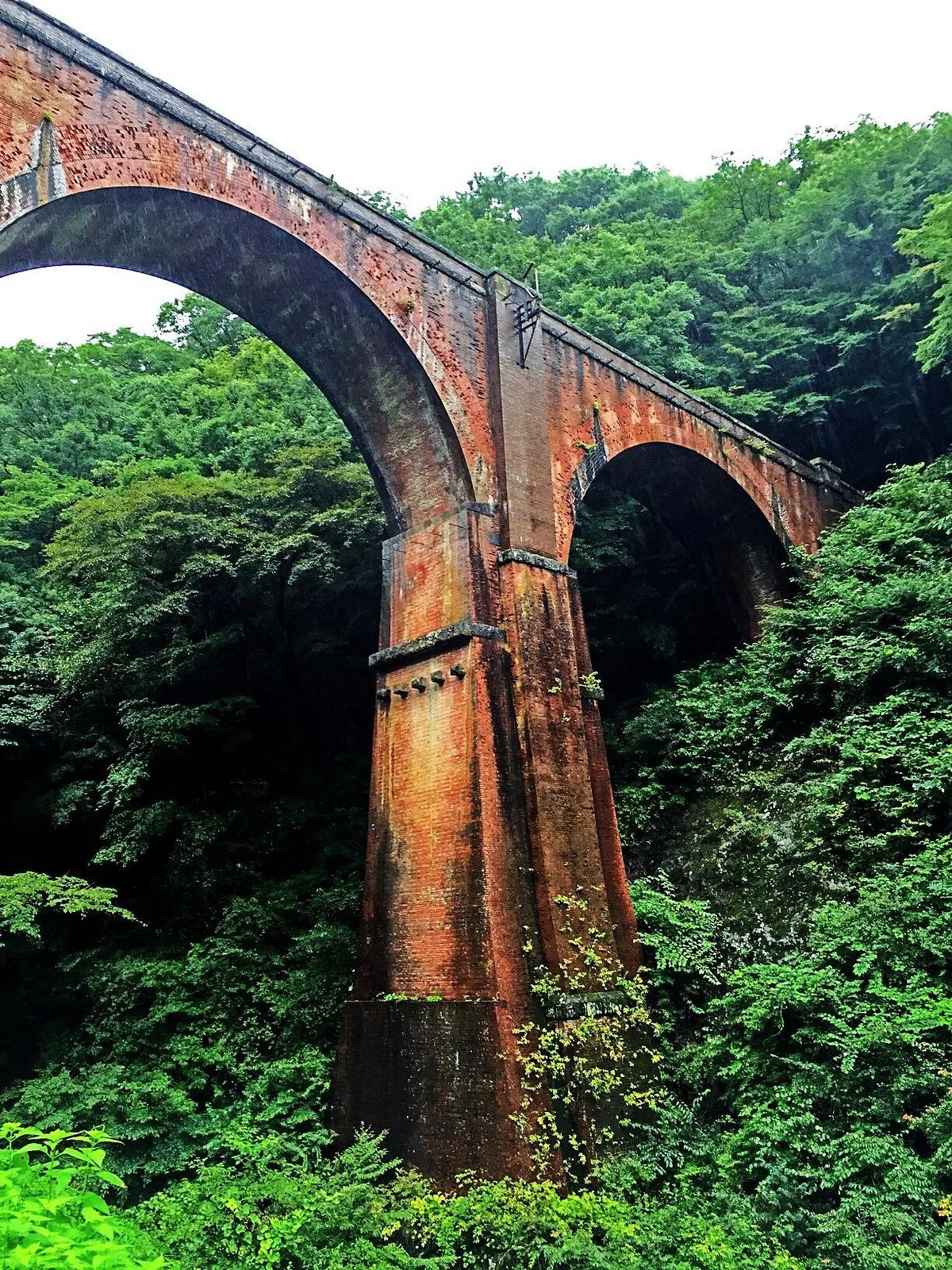 Usui Daisan Kyoryo Bridge