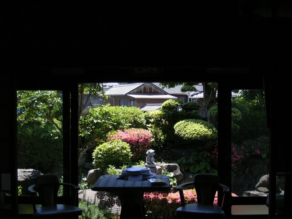 Kahakudo