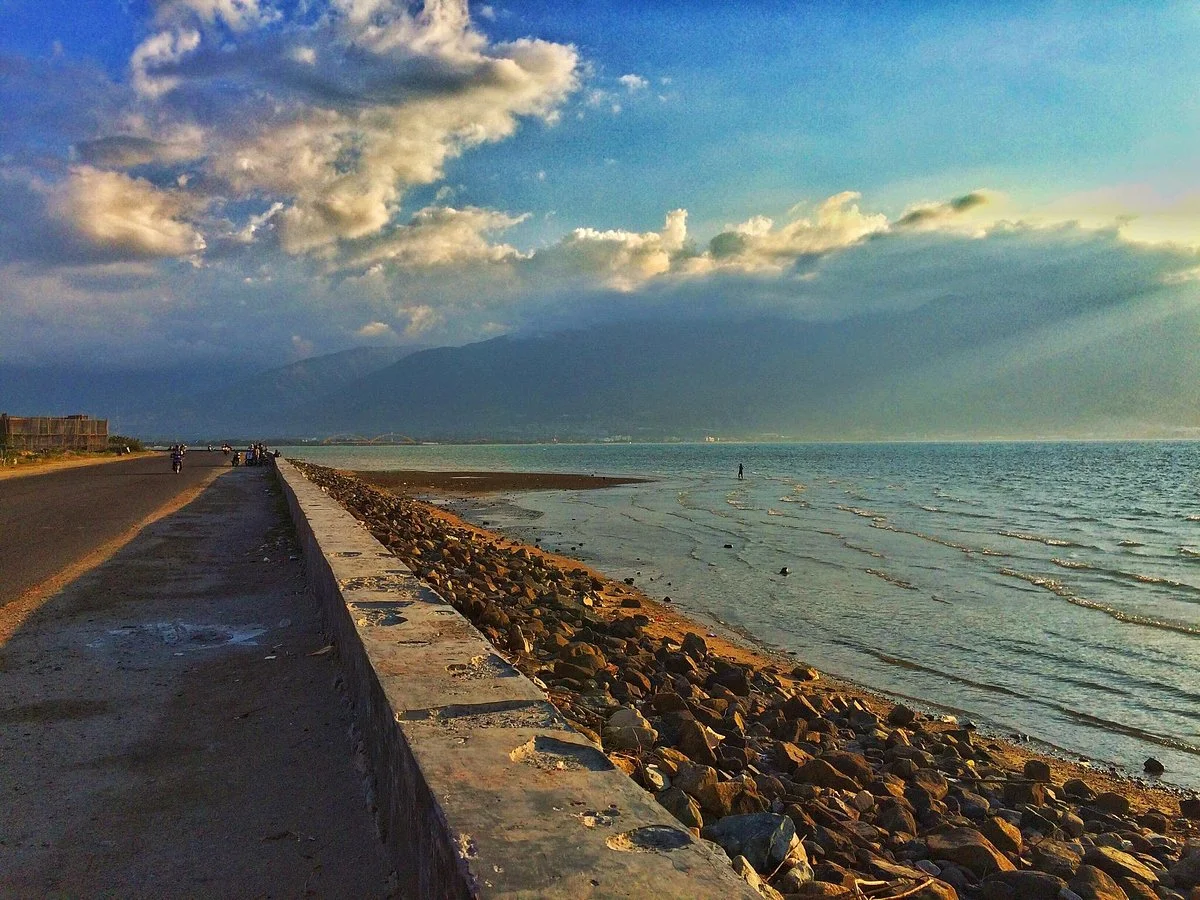 Talise Beach