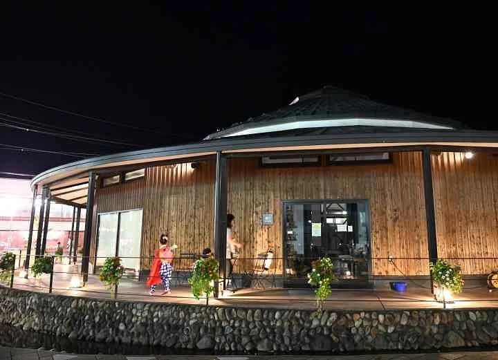 Nakanojomachi Furusato Exchange Center Tsumuji
