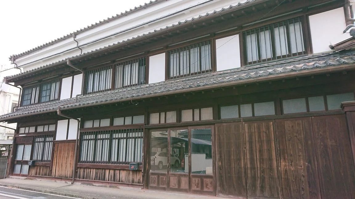 Matsunobu Family Residence