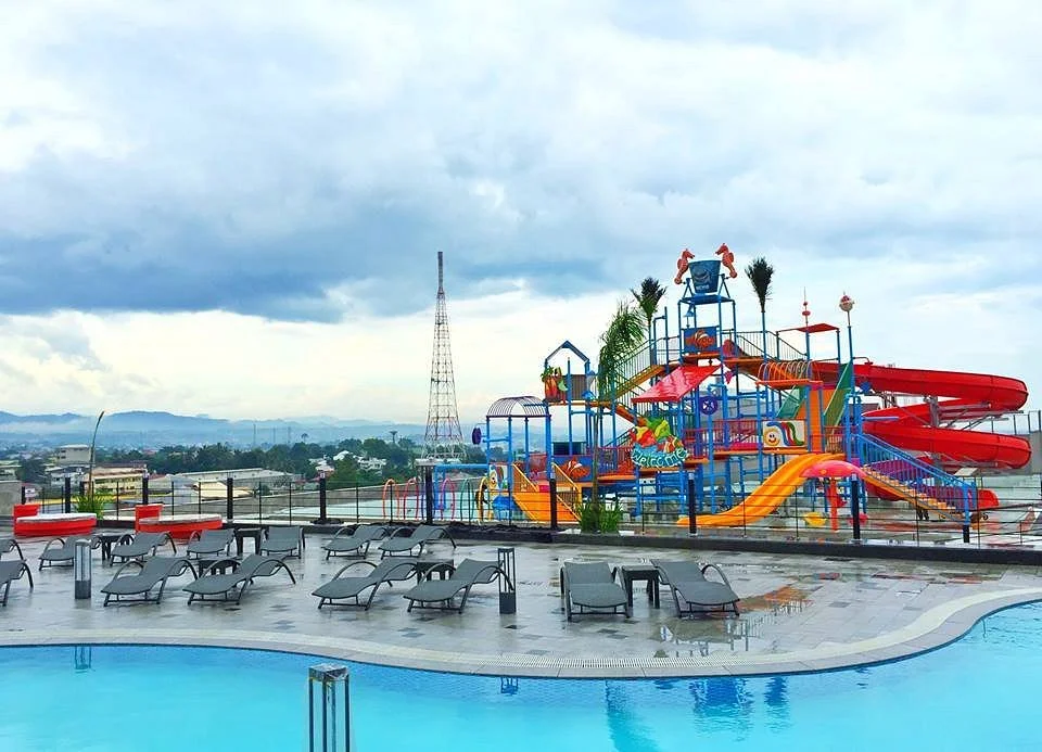 Skywaterpark Cebu