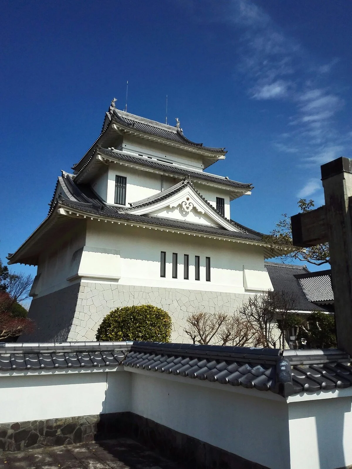 Amagajo Park