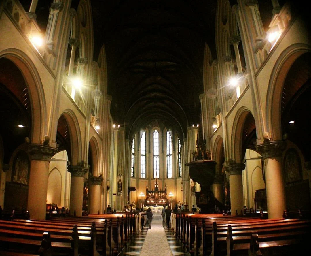 Museum Katedral