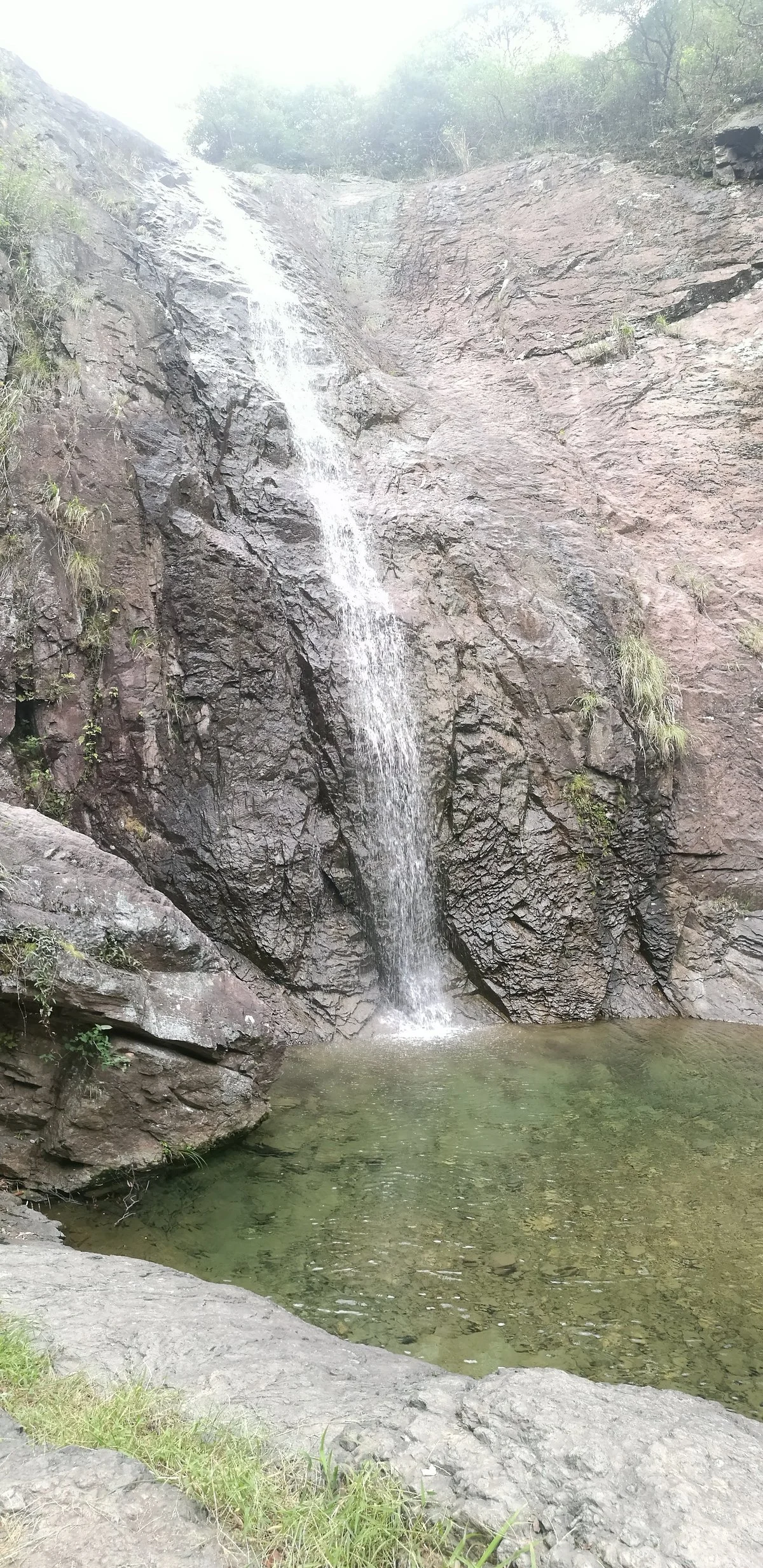 Jiufeng Mountain, Beilun