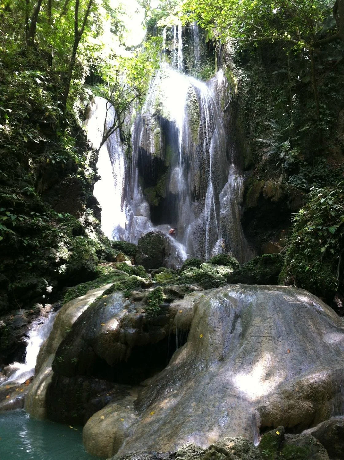 Nalalata Falls