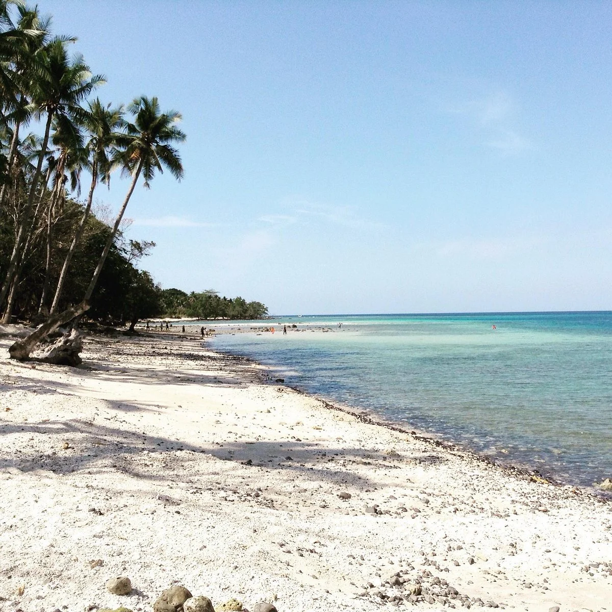 Maimol Beach