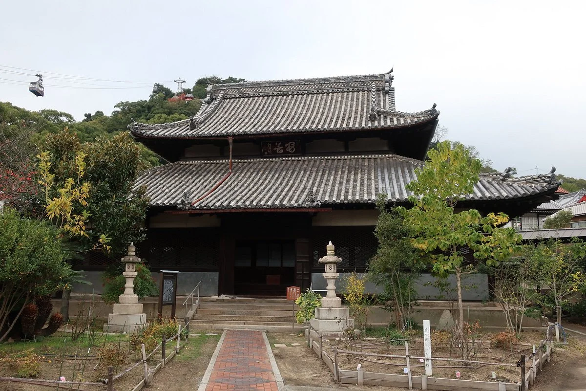 Jikan-ji Temple