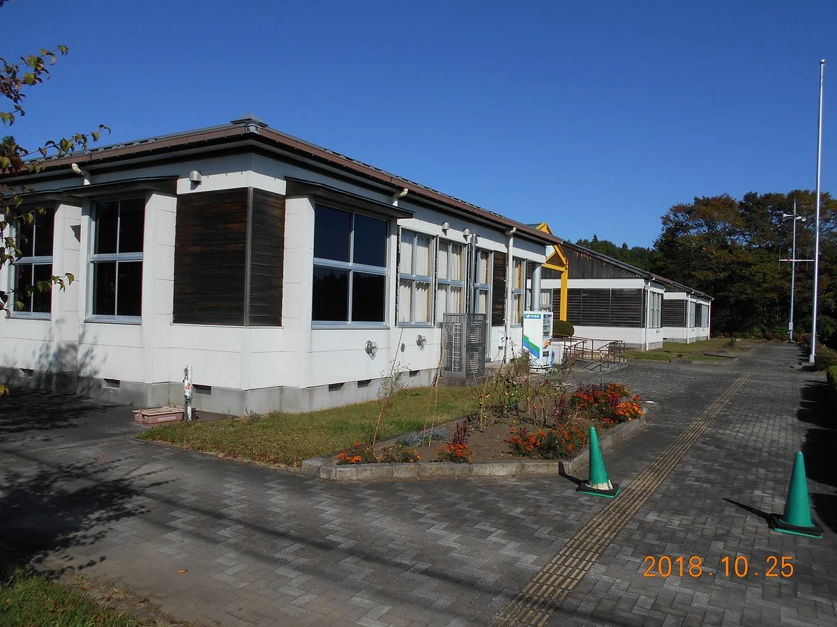 Yasaka City Local Museum