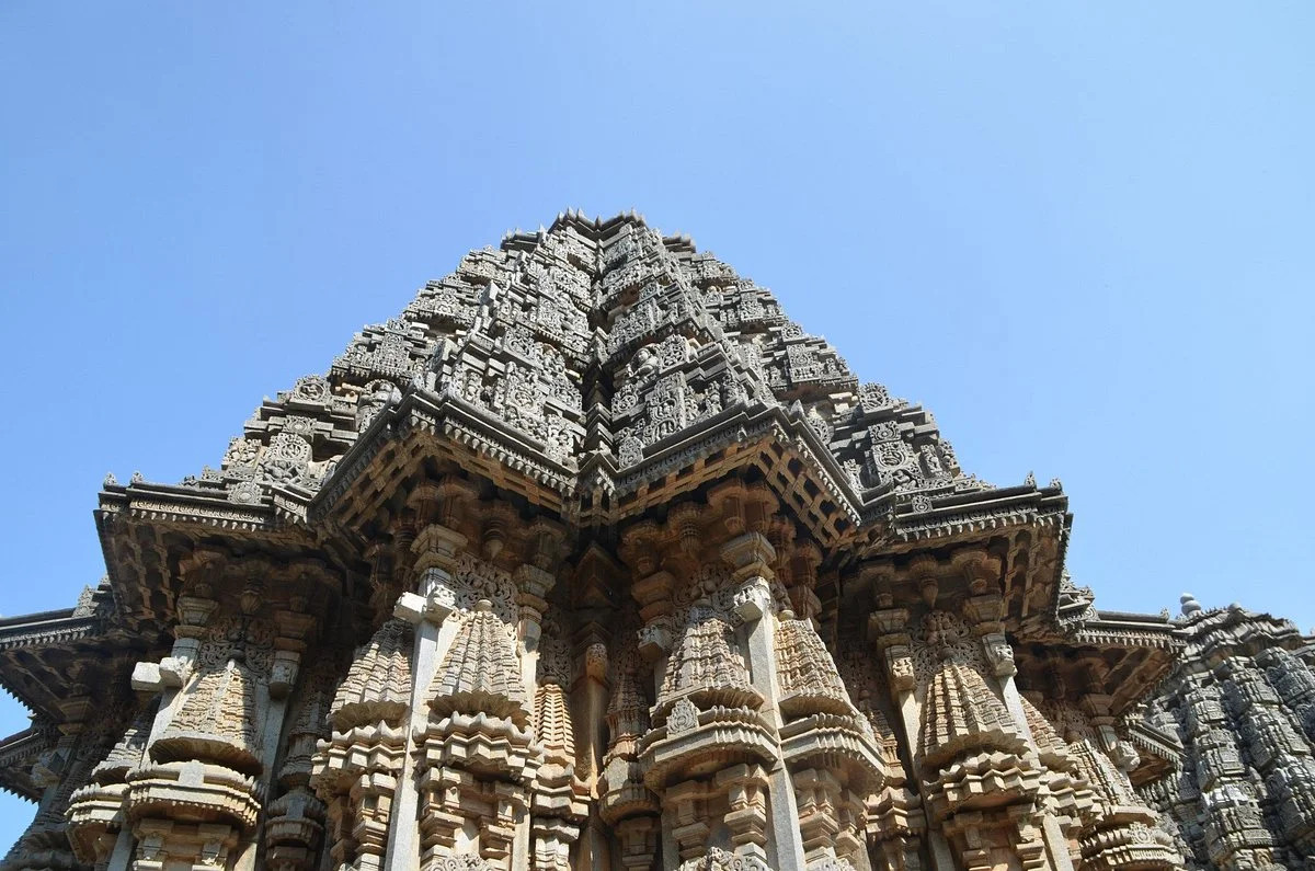 Chennakesava Temple, Somanathapura
