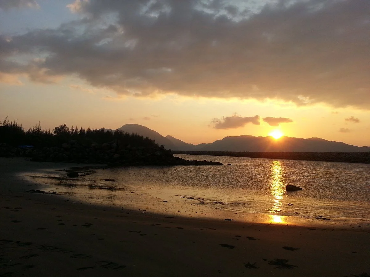 Ulee Lheue Beach