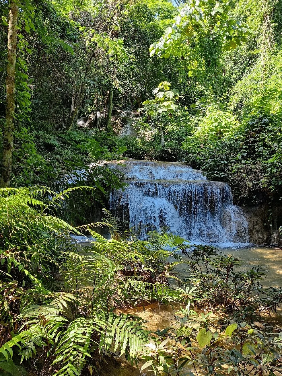 Doi Luang National Park