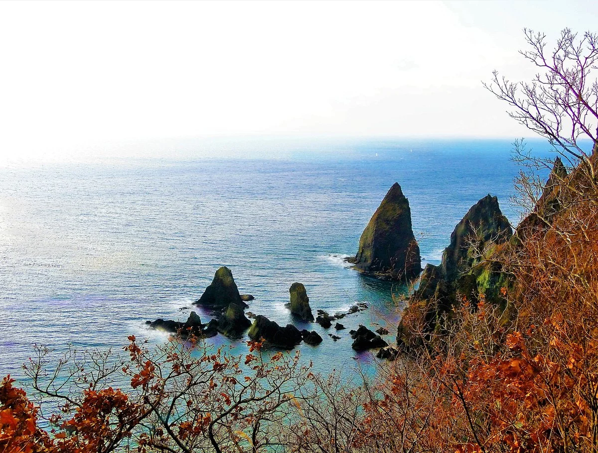 Charatsunai Observatory