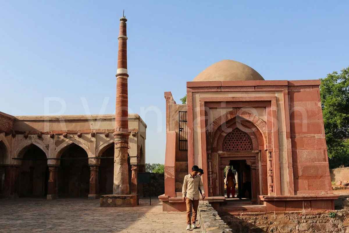 Lat Ki Masjid