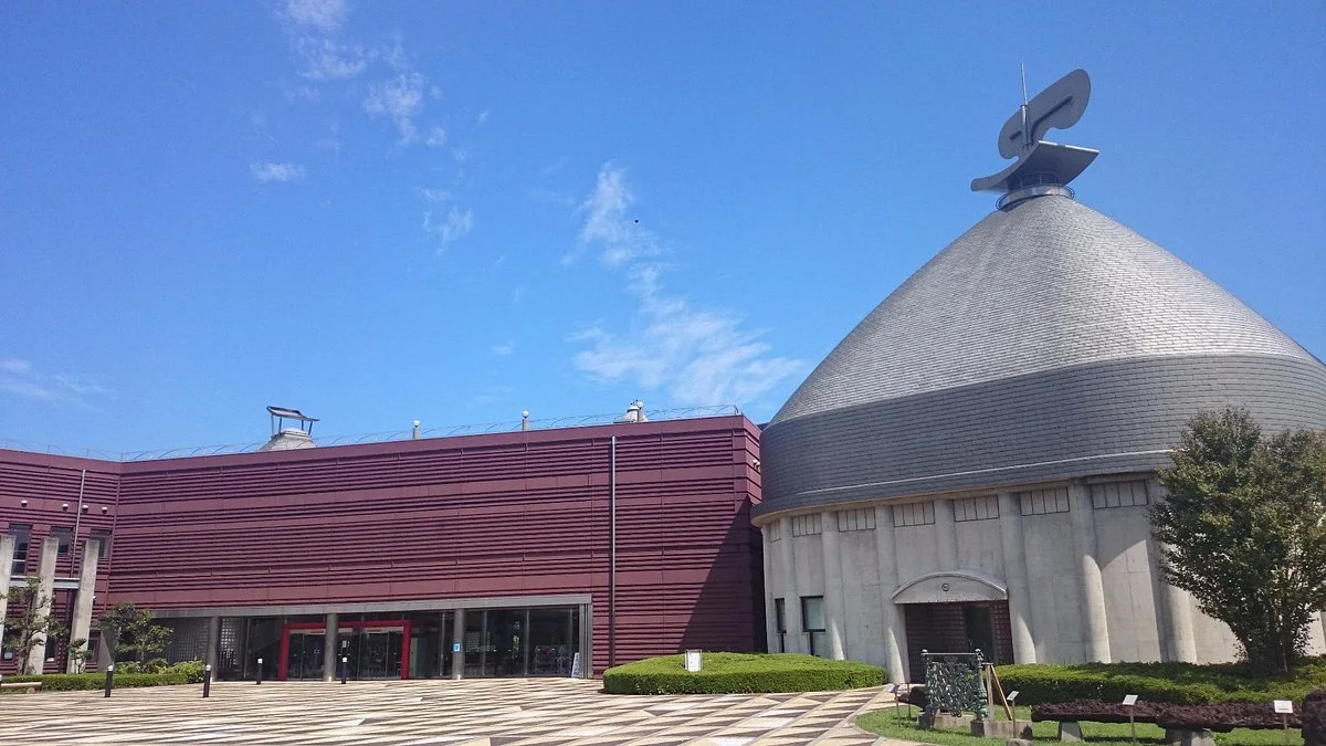 Wako Museum