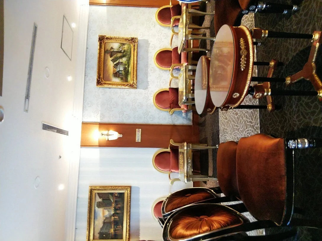 The More Premium Lounge