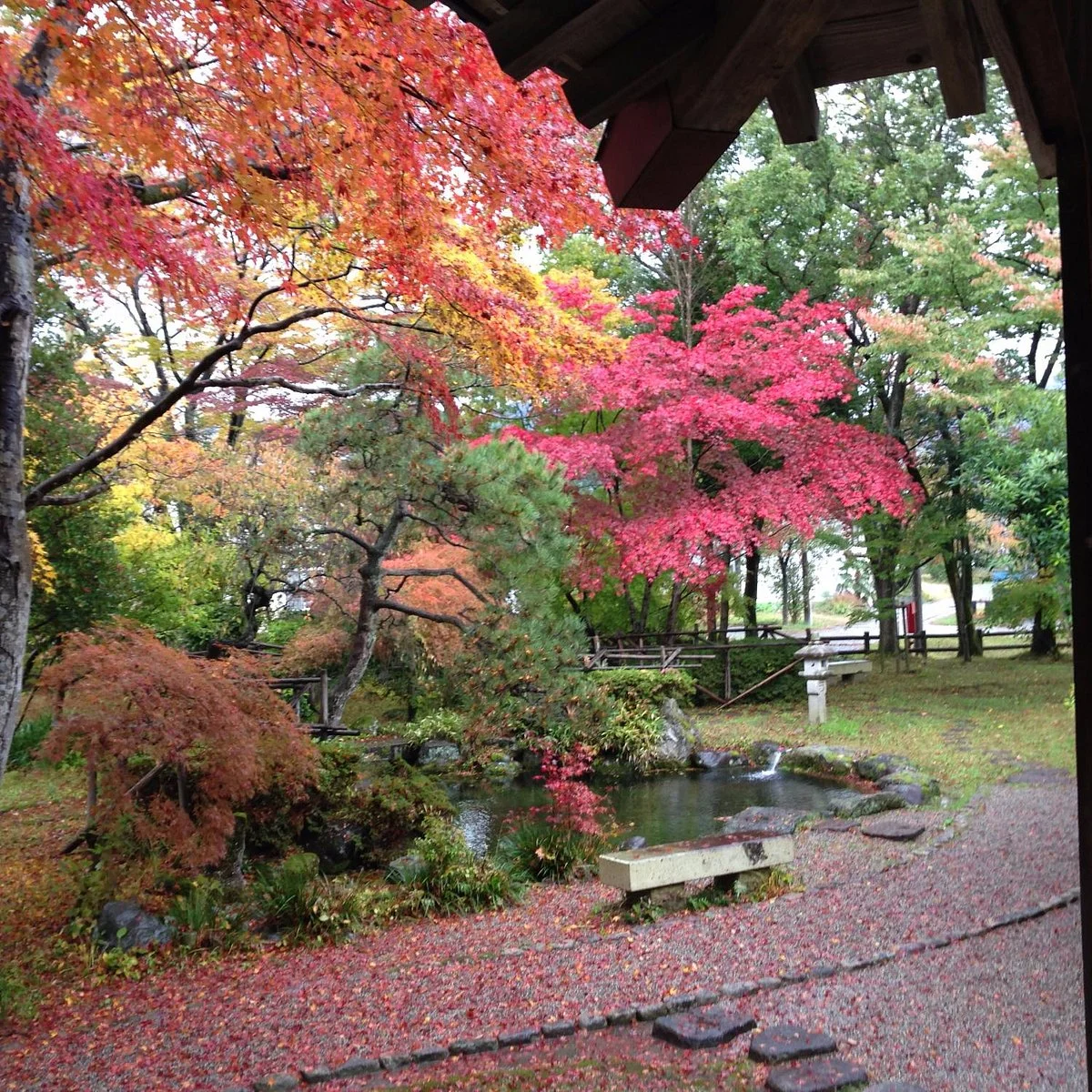 Toukeien