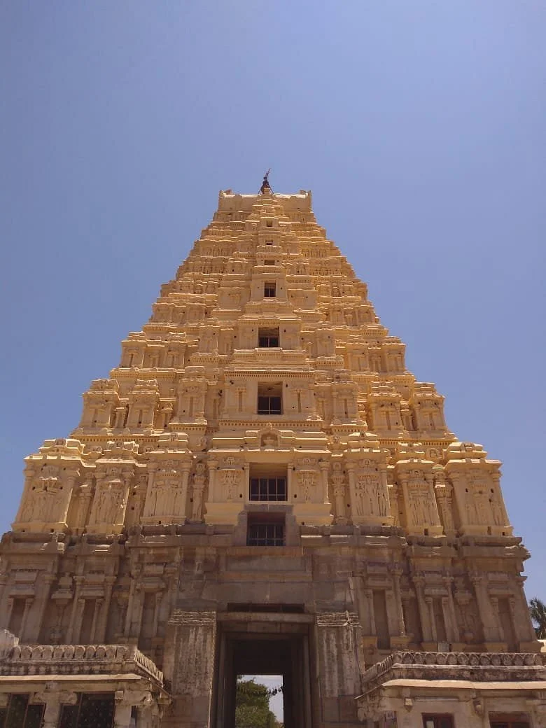 Kodanda Rama Temple