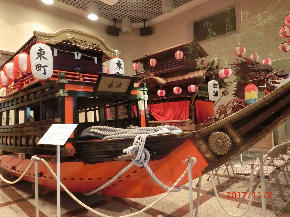 Kaiyu Cultural Museum