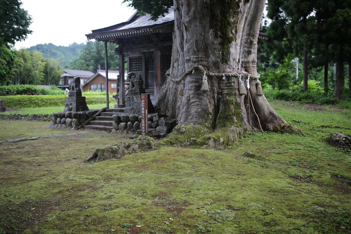 Junisha Shrine