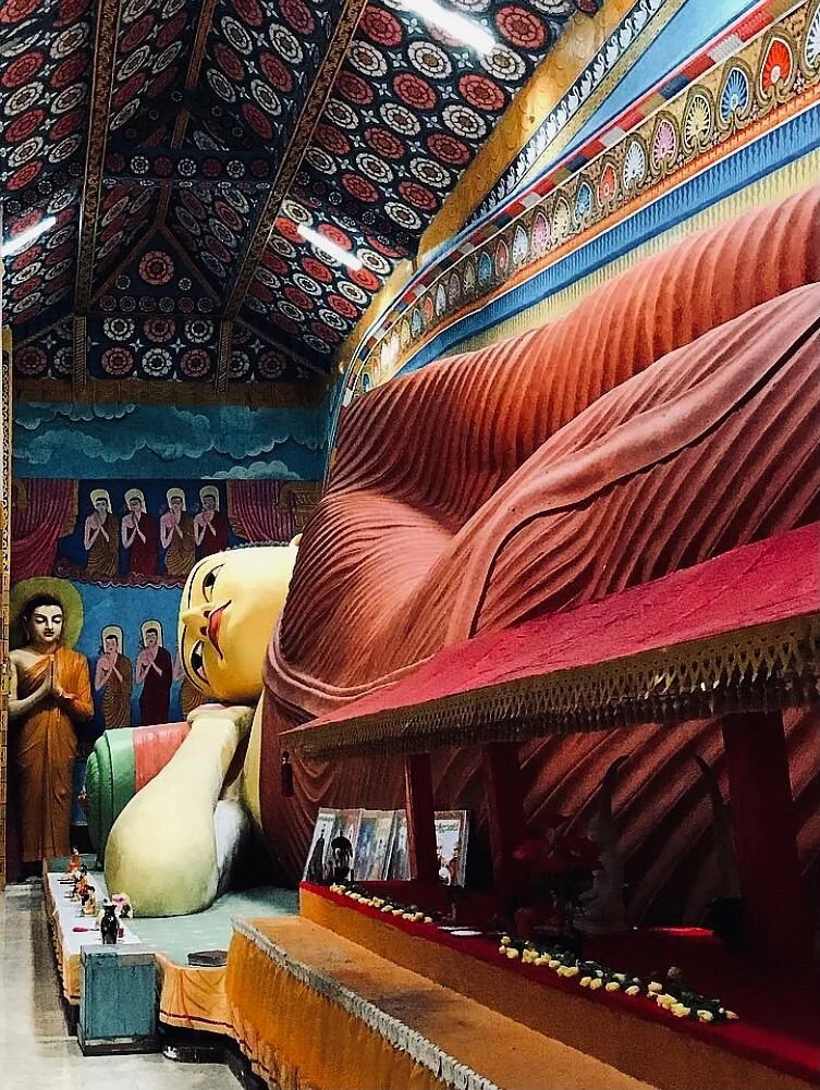 Galagoda Shailatharama Viharaya