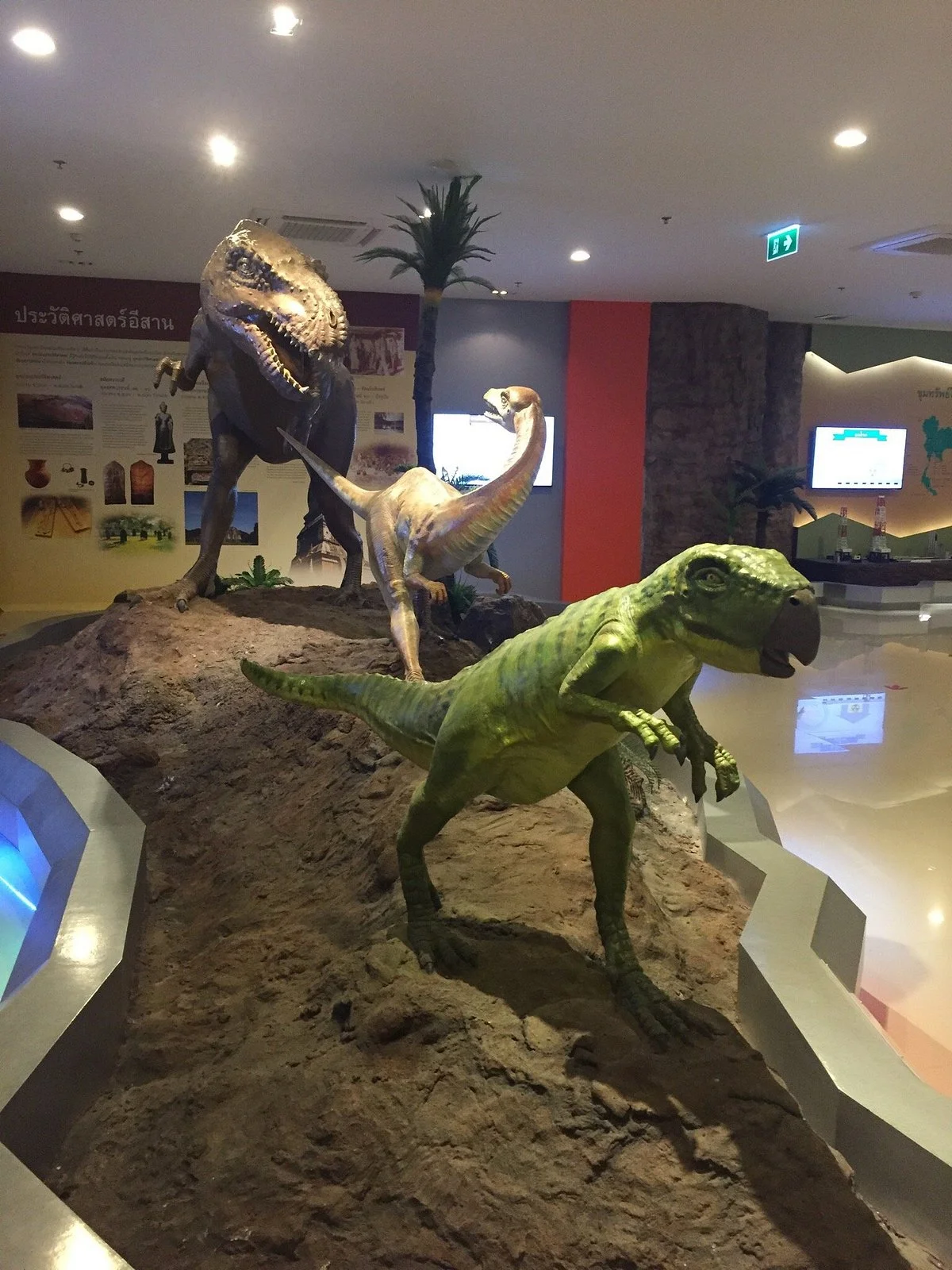 Natural History Museum