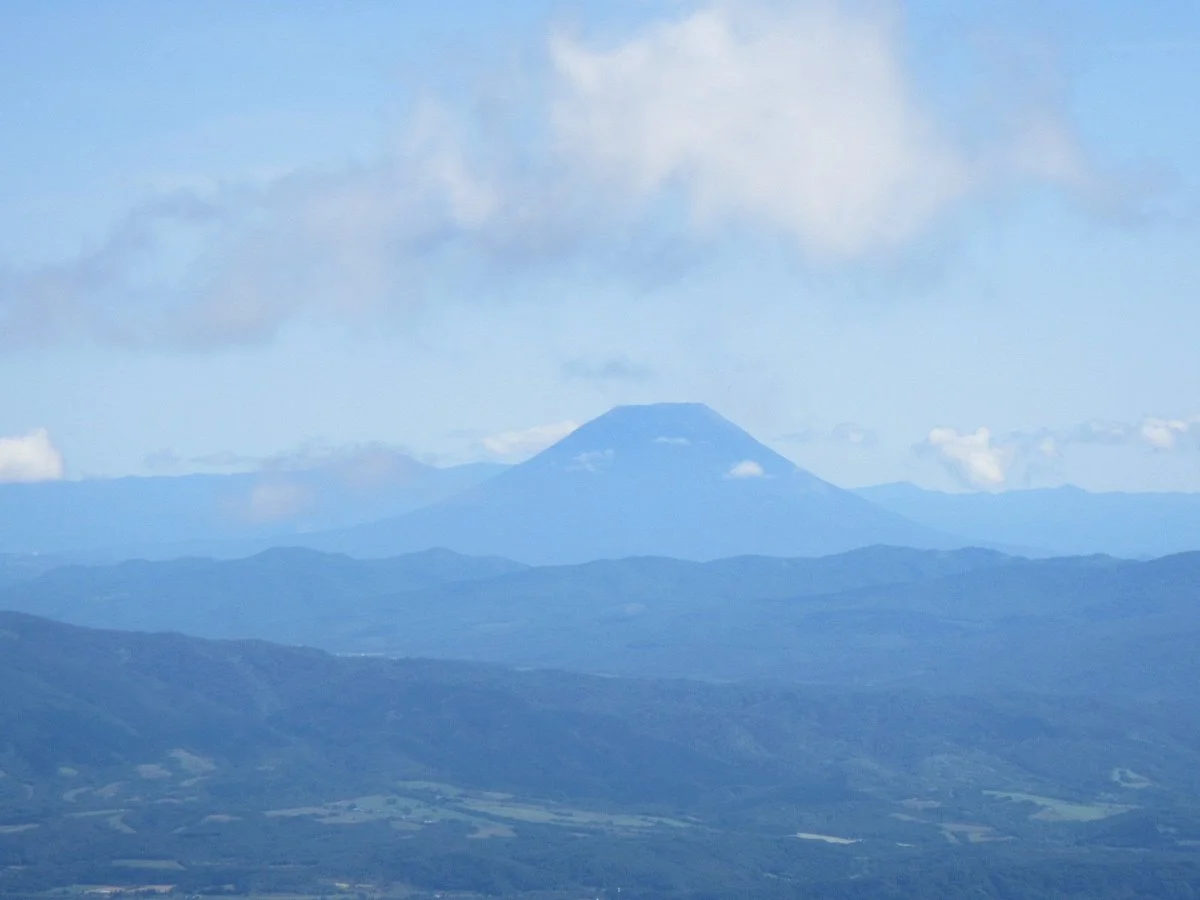 Mt. Obira