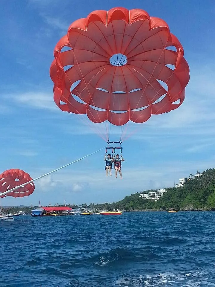 iSite Boracay