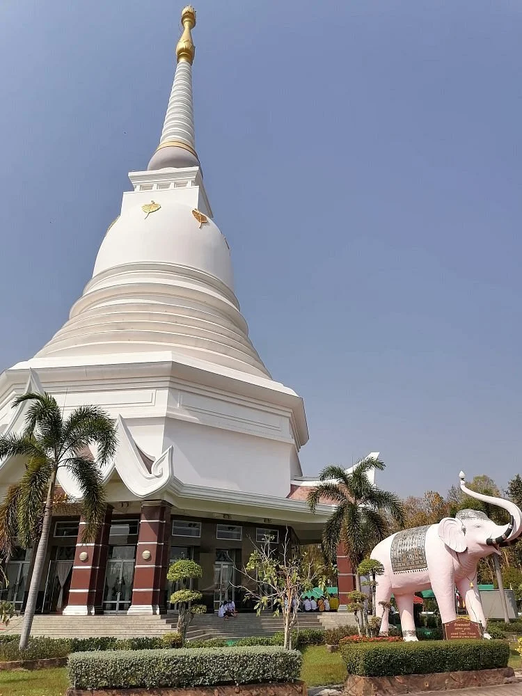 Wat Pa Ban Kho