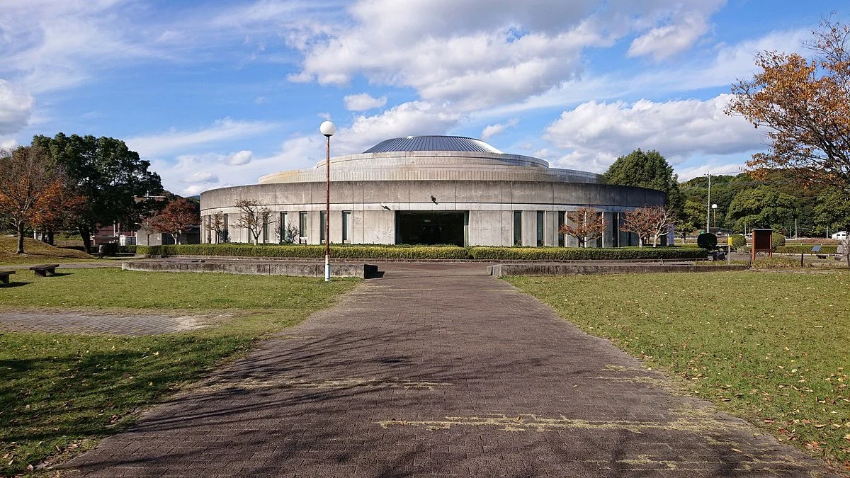 Ozuka Ancient Burial Mound Museum