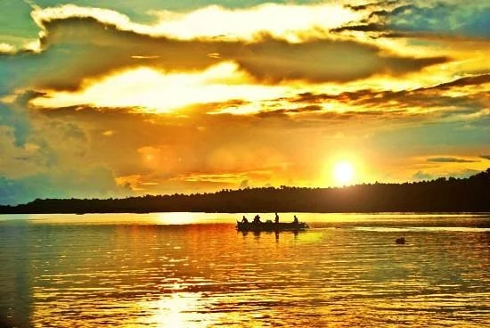 Tubabao Island