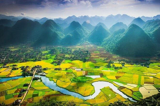 Tam Thanh Grotto