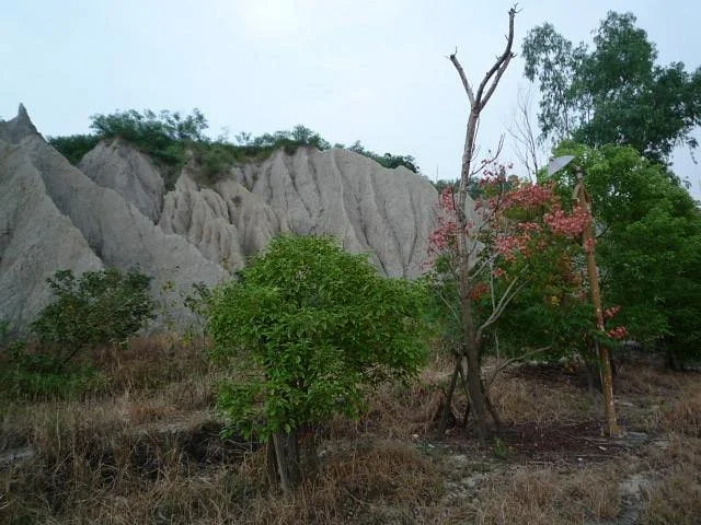 Leidishan Natural Park