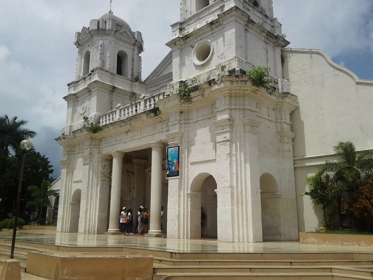 Sta. Teresa de Avila Church