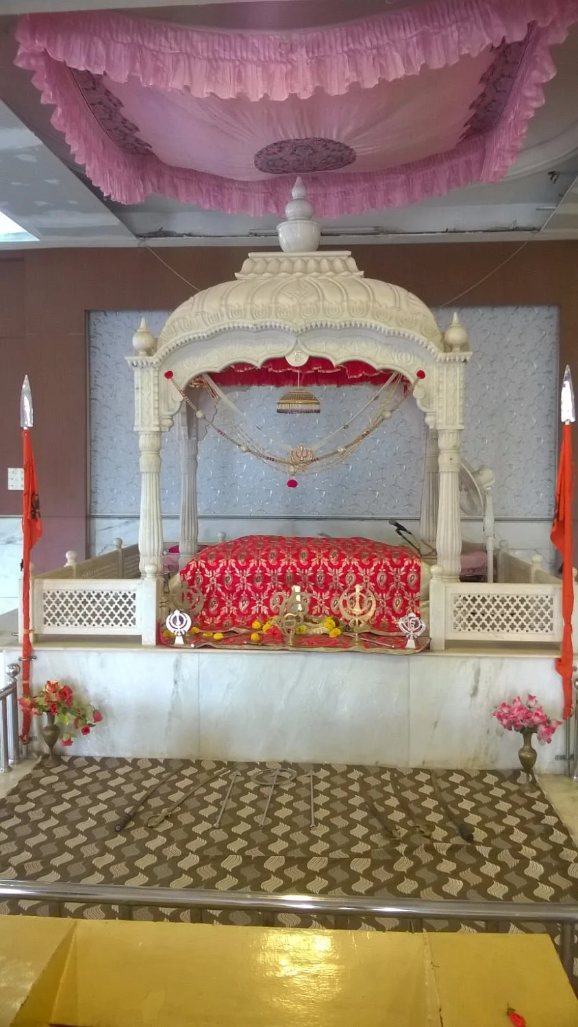 Gurudwara Shri Guru Singh Sabha