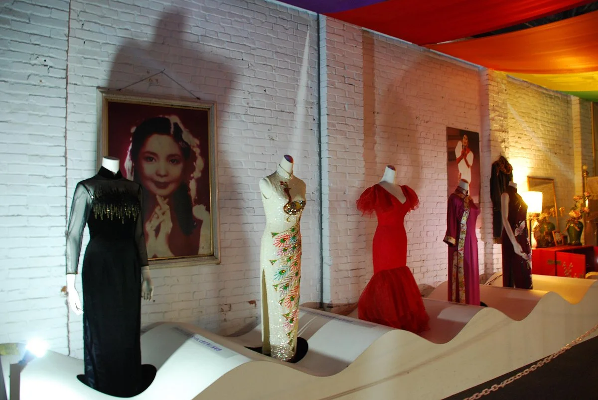 Teresa Teng Museum