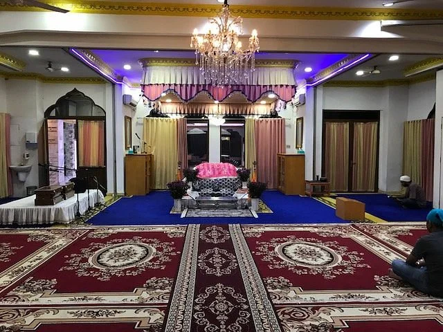 Sikh Gurdwara Mission