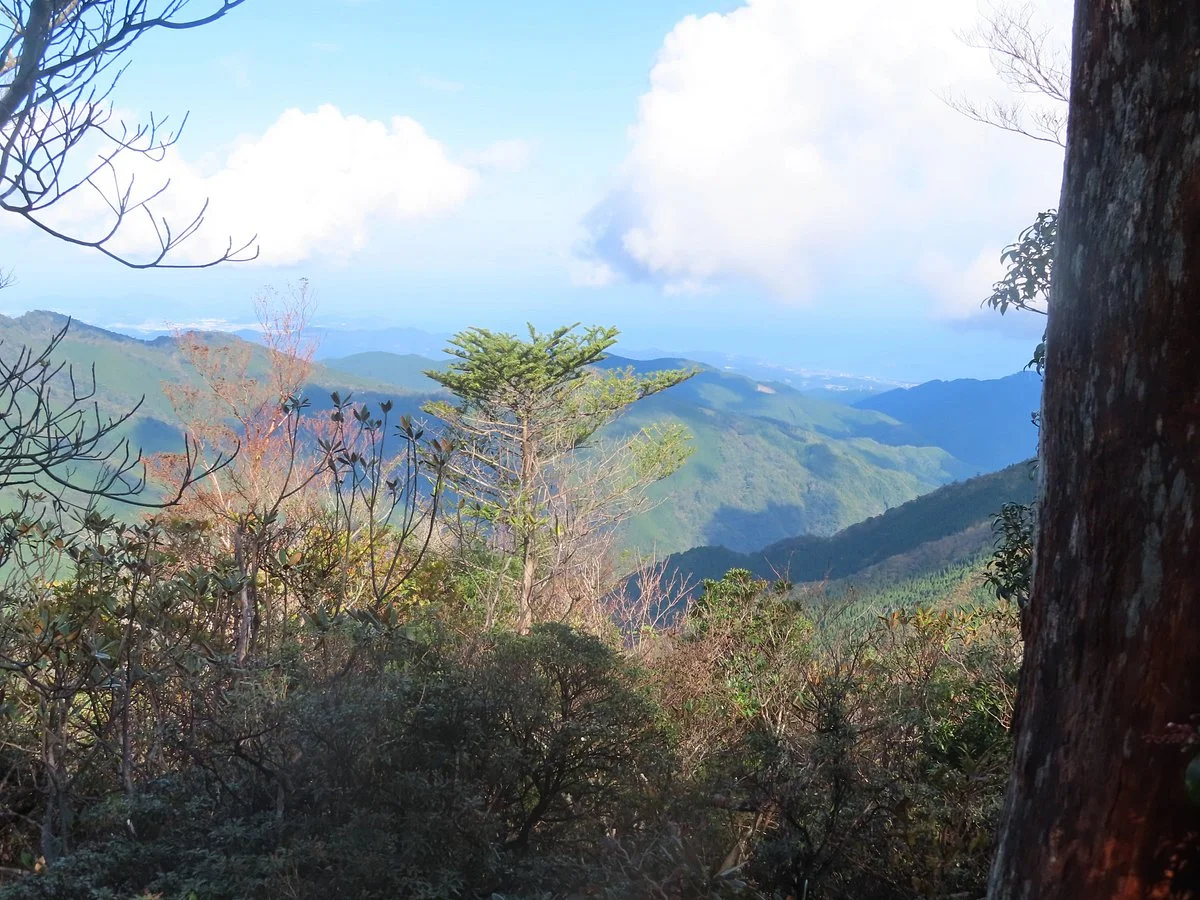 Mt. Osuzu