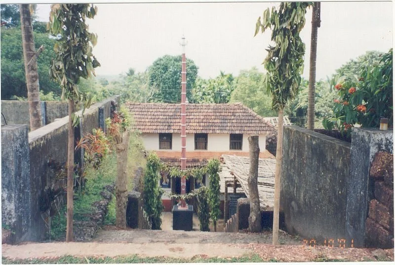 Sri Somanatheshwara Cave Temple
