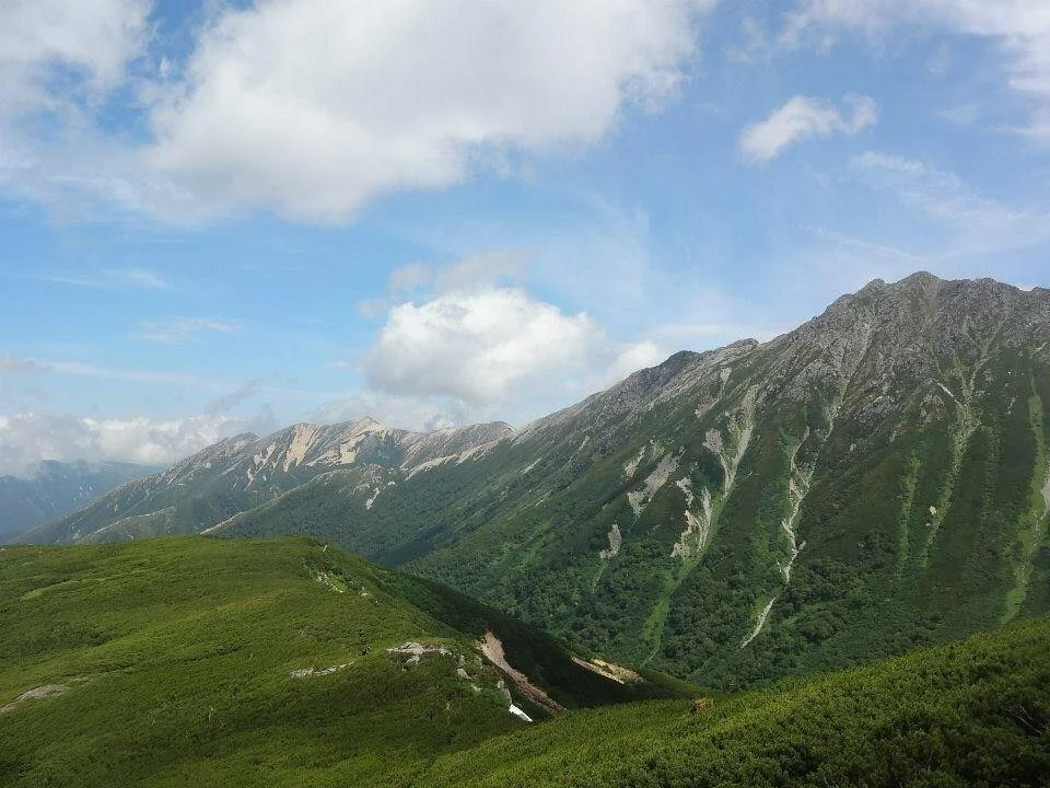 Kumonodaira