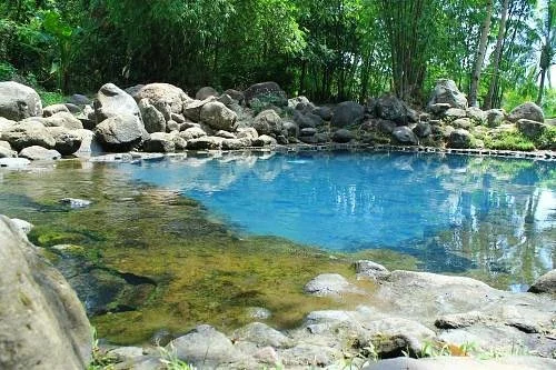 Macao Cold Springs