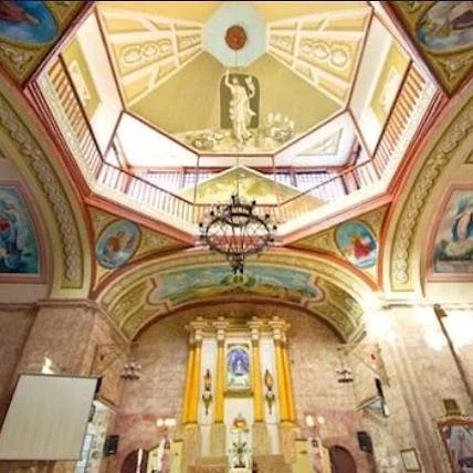 Shrine of Our Lady Of Caysasay