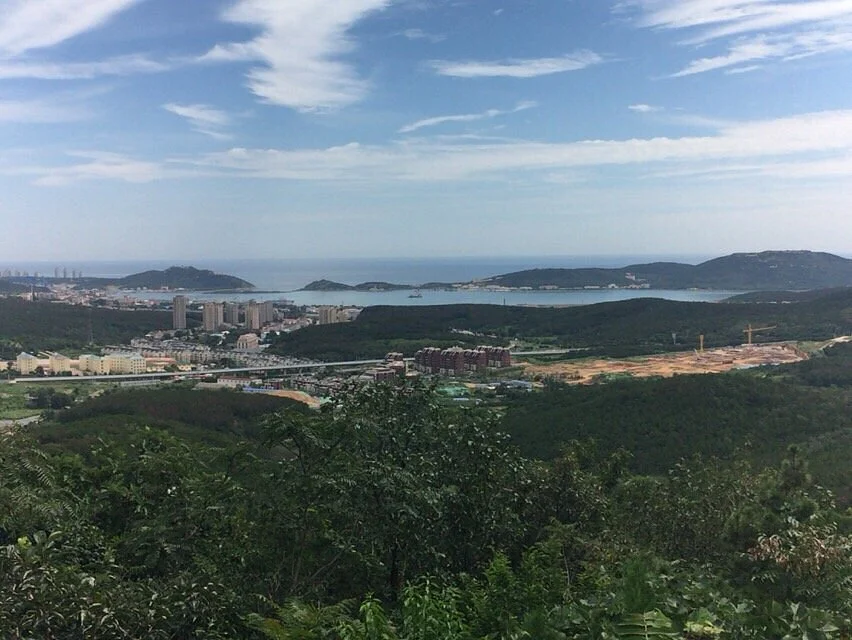 Houshi Mountain