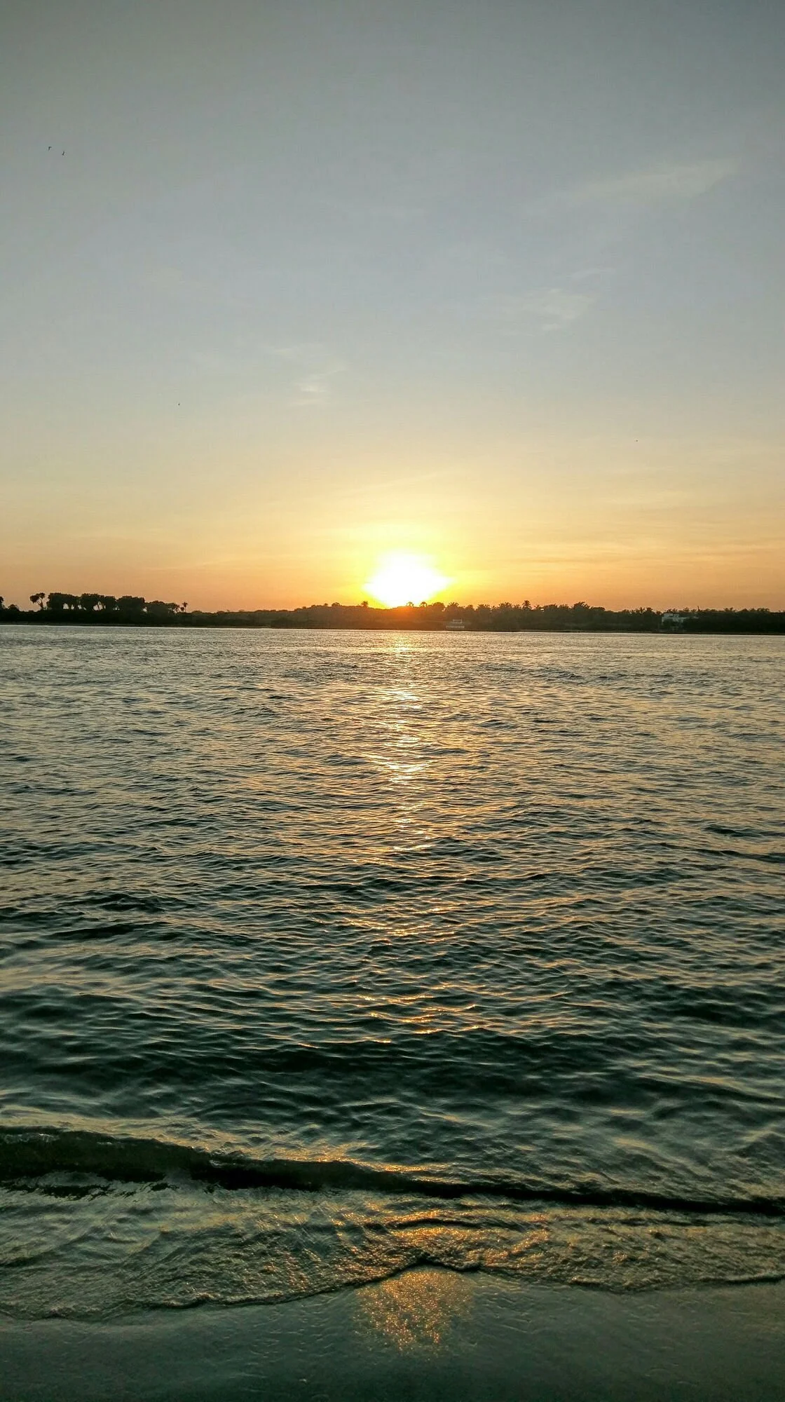 Gomatimala Beach