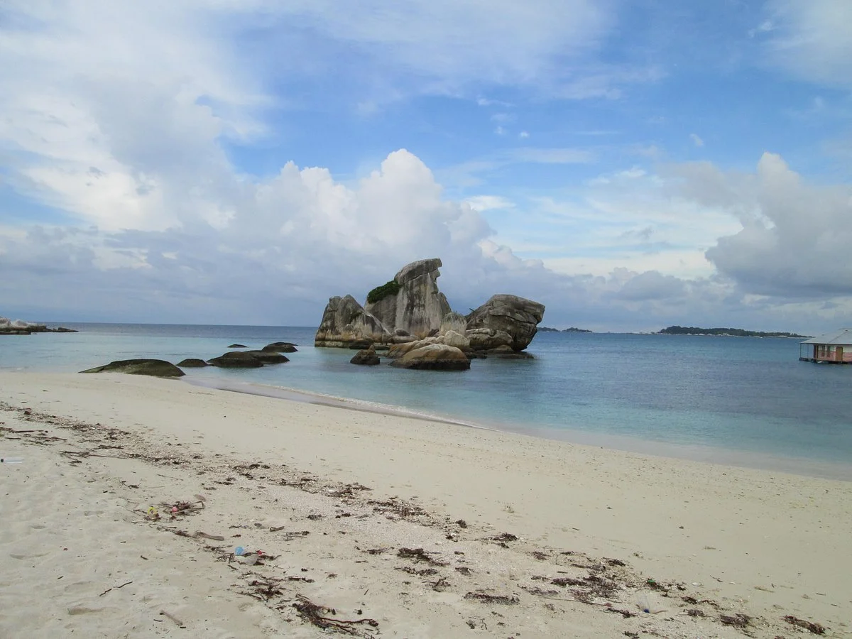 Pulau Burung