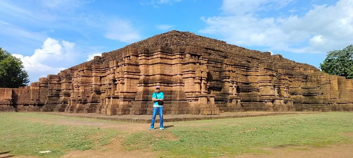 Si Thep Historical Park